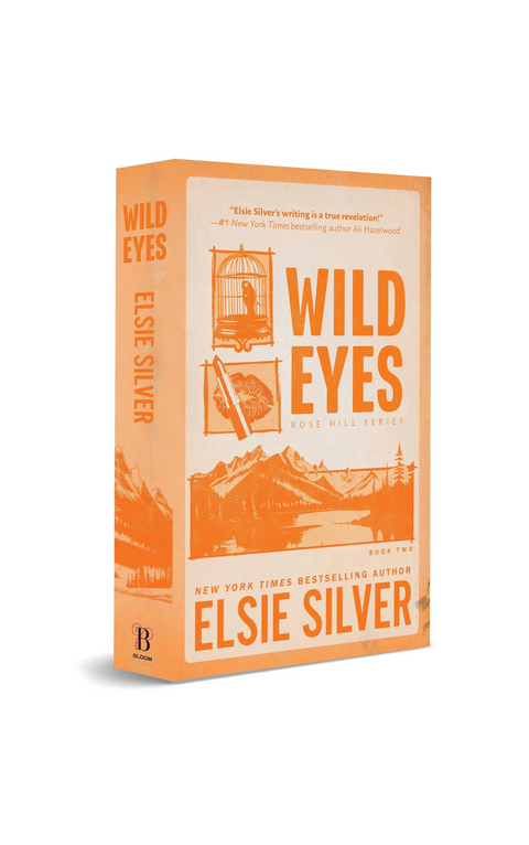 Wild Eyes | Deluxe Edition