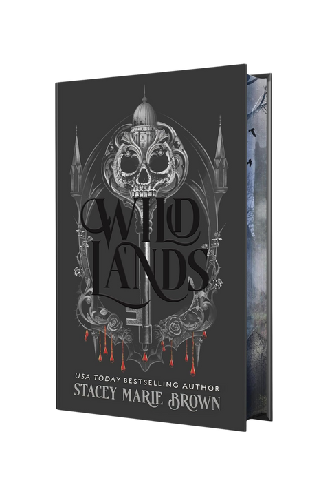 Wild Lands | Special Re-Issue