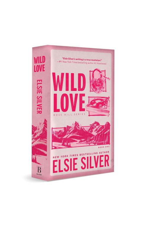 Wild Love | Deluxe Edition