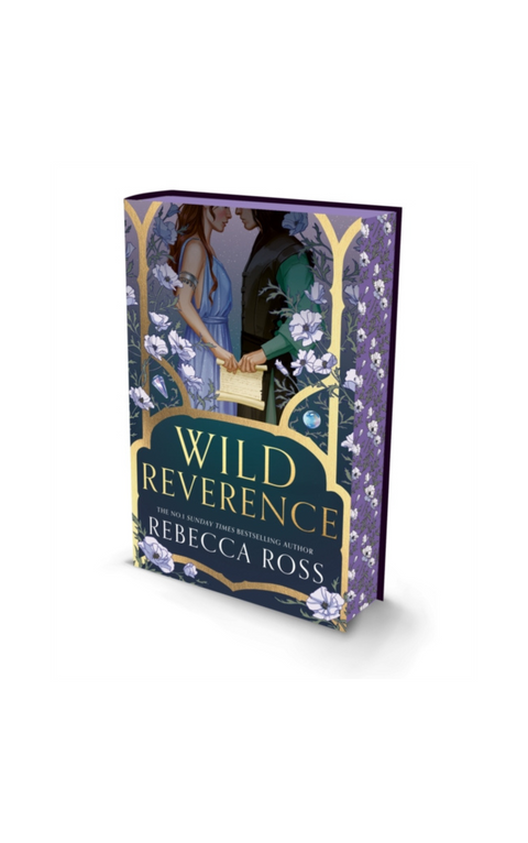 Wild Reverence | UK Limited Edition