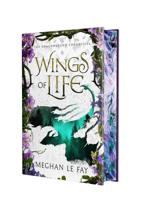 Wings of Life | ANZ Deluxe Limited Edition
