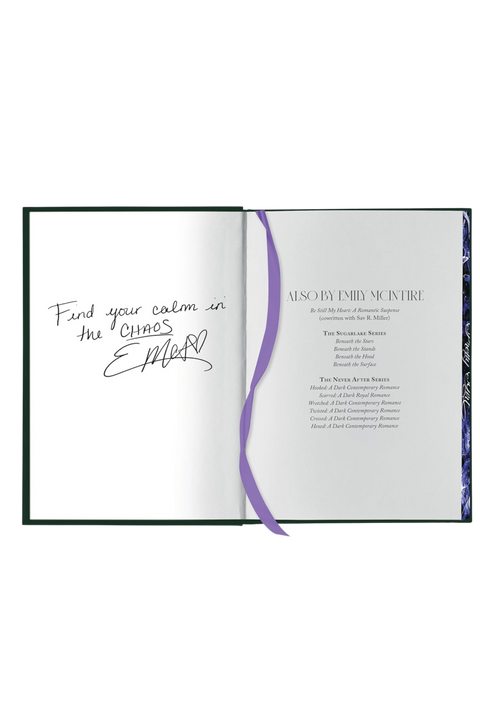 Wretched | Special Collectors Edition