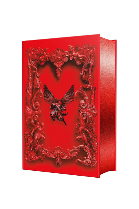 The Wretched Divine | US Deluxe Edition