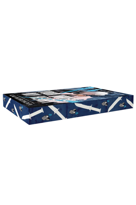 Your Knife, My Heart | Deluxe Edition