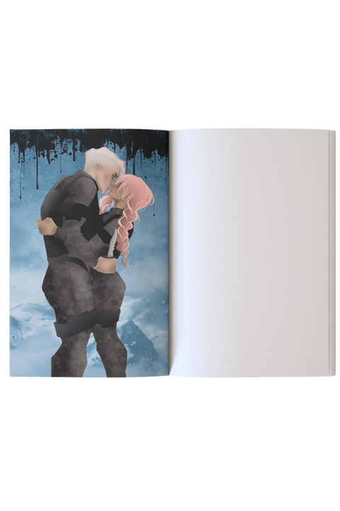 Your Knife, My Heart | Deluxe Edition