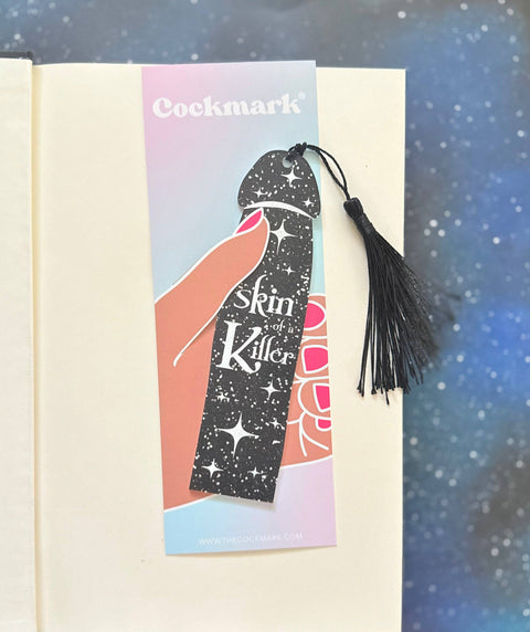 Foreskin of a Killer Cockmark | Bookmark