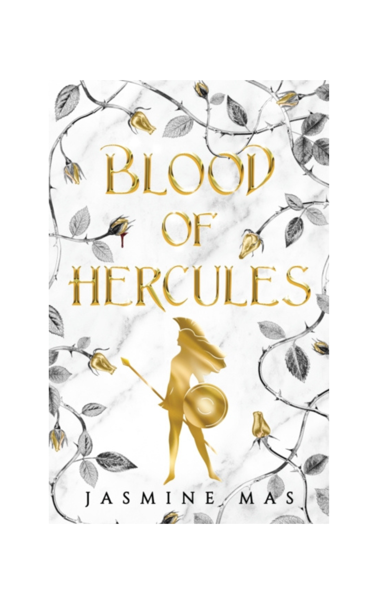 Blood Of Hercules | Indie Edition – The Grimoire