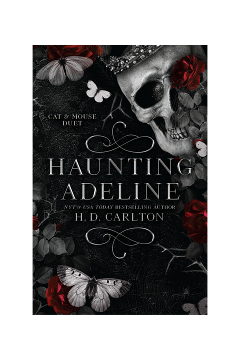 Haunting Adeline | Standard Paperback