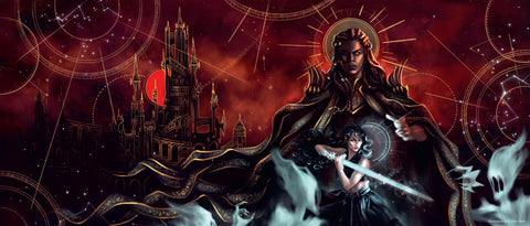 The Ascended | ANZ Special Edition